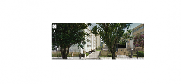 Apartamento Tatuapé 2dormitórios
